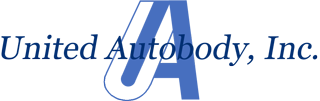 United Autobody Logo